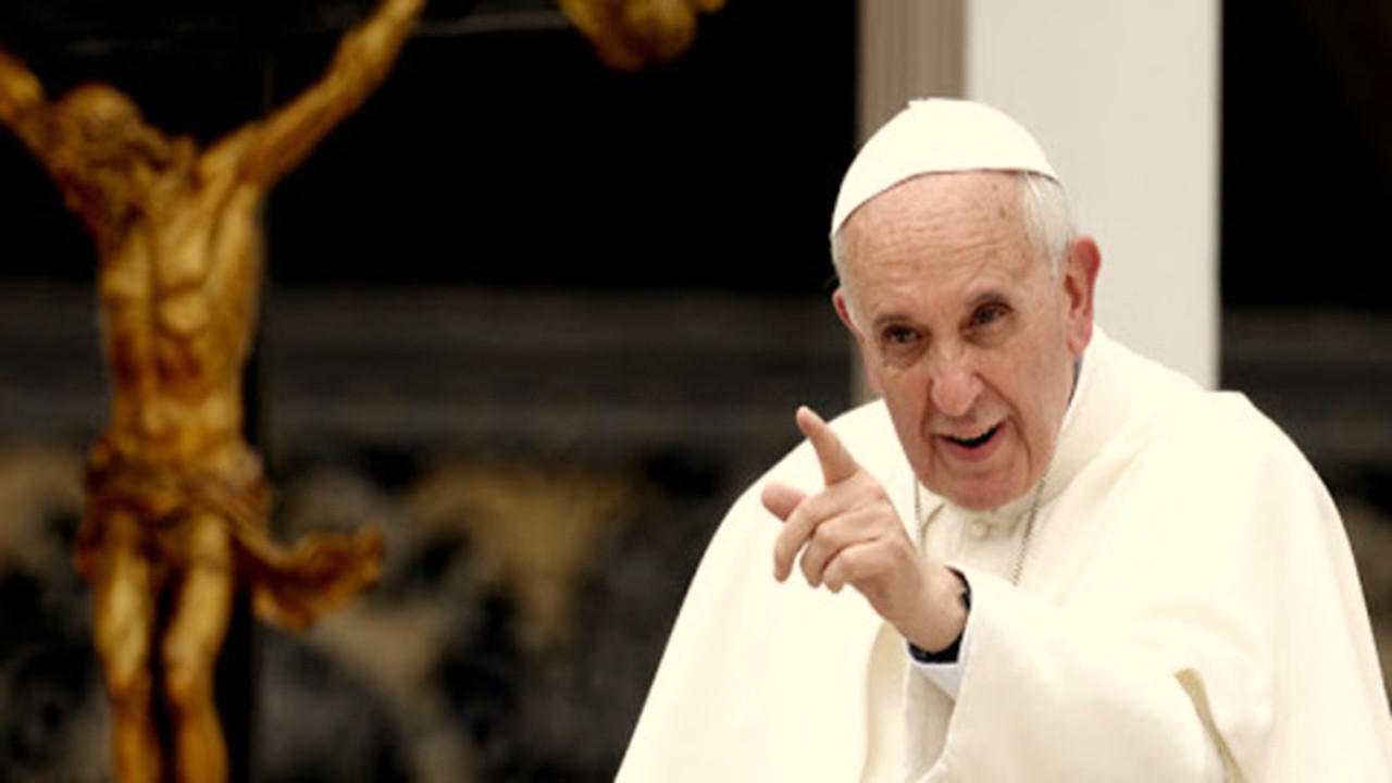 Las tareas que dejó el papa Francisco a los colombianos