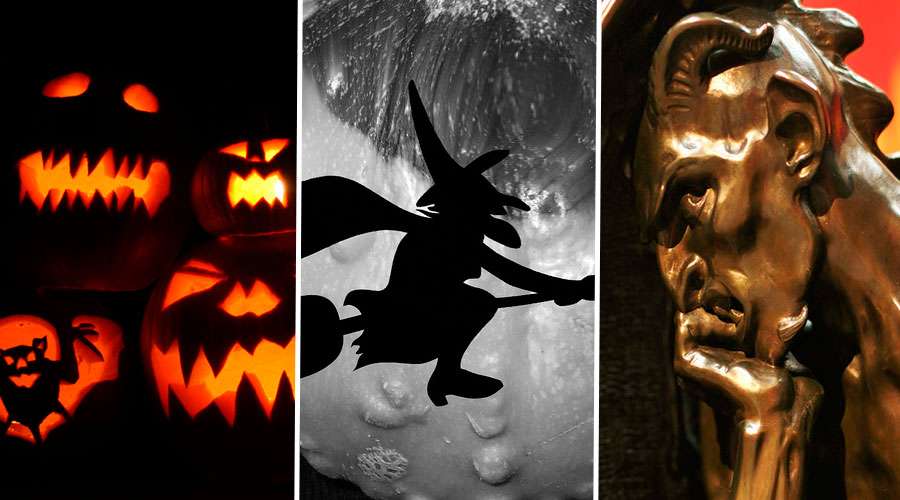 8 cosas que todo cristiano debe saber sobre Halloween