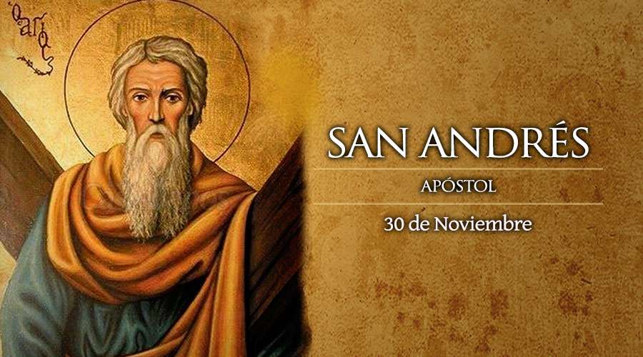 San Andrés Apóstol, motivo del abrazo entre católicos y ortodoxos