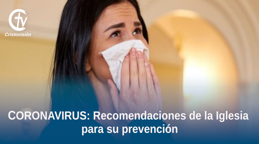 Prevención Coronavirus