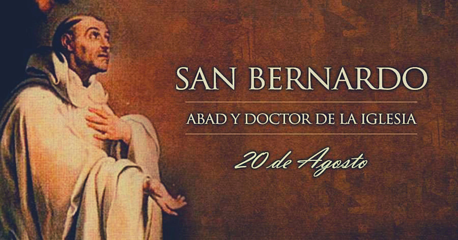 San Bernardo Abad