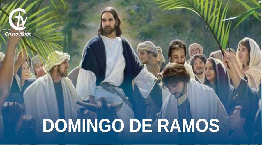 DOMINGO-DE-RAMOS