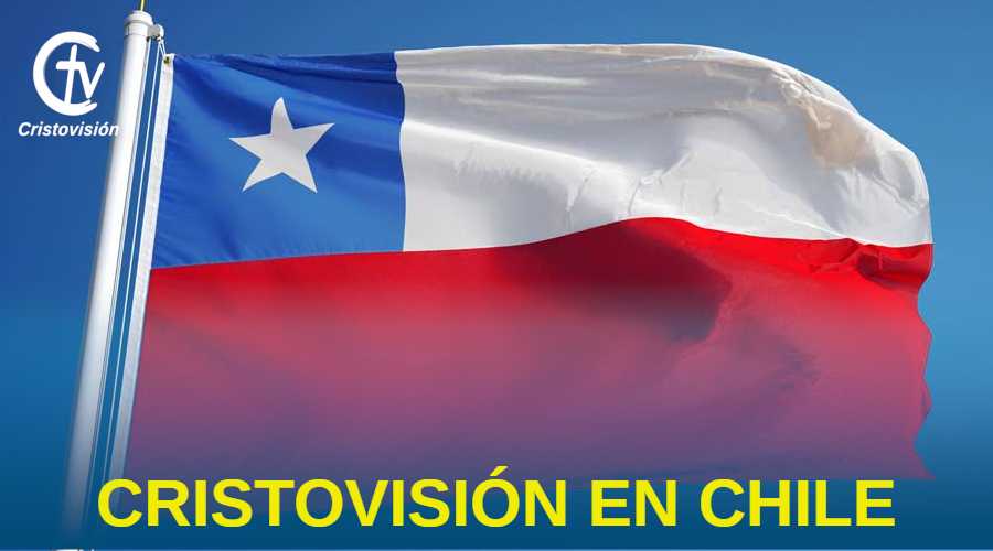cristovision-en-chile