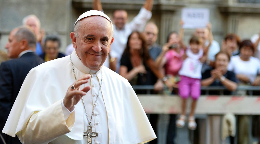 Catequesis del Papa Francisco sobre la alegría de la resurrección