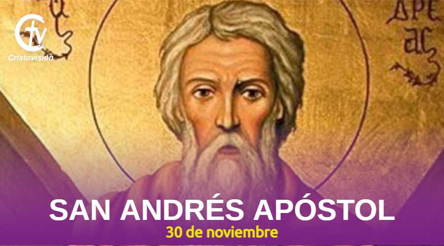 San Andrés Apóstol, motivo del abrazo entre católicos y ortodoxos |  Cristovisión