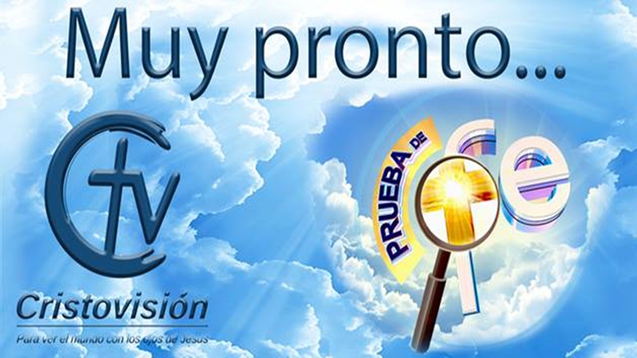 Prueba de Fe, la serie que no te puedes perder a partir del 25 de septiembre
