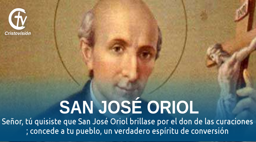 San José Oriol