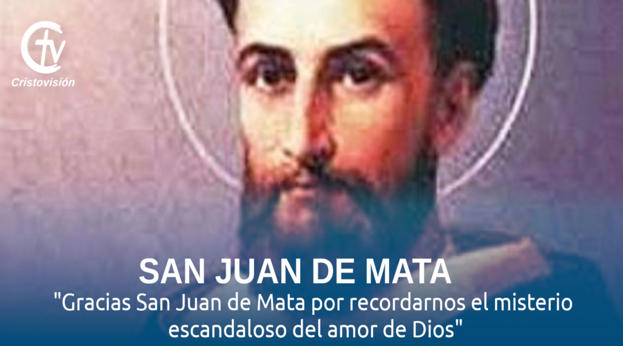 San Juan de Mata